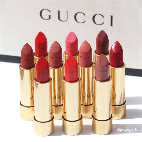 gucci chapstick|gucci lipstick japan.